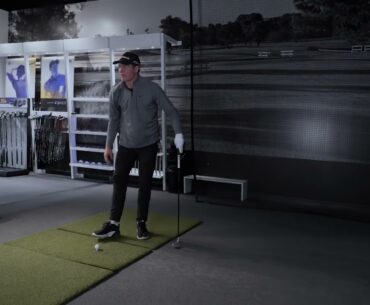 Drake Maye’s Rocket Ship Club | Golf Galaxy