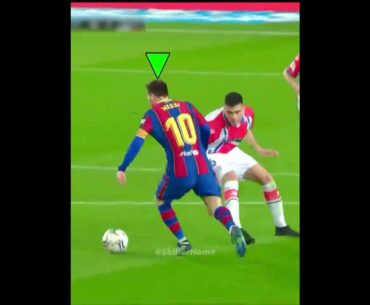 Leo Messi ❤️ Lamine Yamal