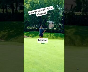 When you know, you know 🤷🏽‍♂️ #vinceindia #nogimmes #birdie
