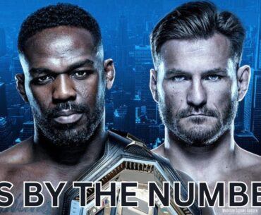 UFC 309 Full Card Breakdown & Predictions | Jon Jones vs Stipe Miocic