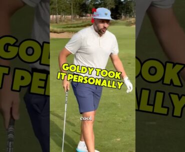 GOLF REVENGE #payback #revenge #golf #golfer #golflife #golfshorts #betting #pleaseletusgolf