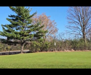 Bellevue Golf Club 2024