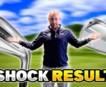Callaway Ai200 v’s Ping i530 - Only One Winner!