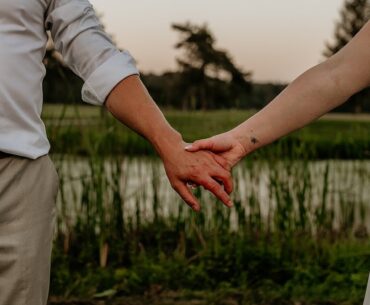 A Fort Langley Golf Course Wedding | Paul & Alexa | Sony FX30 + ZVE-10 II