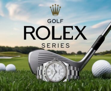 Rolex Series Drama Unfolds   Three Way Showdown in Dubai