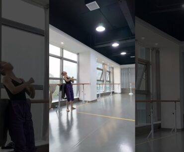 Daily dance training for girls | soft and flexible body！Dance Girls！