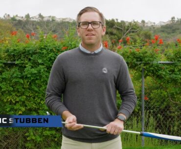 Odyssey Ai-ONE Square 2 Square Putters Explained