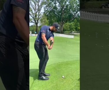 Matthieu Pavon マチュー・パボン #golf #ゴルフ #golfswing