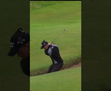 Open Magic! - Henrik Stenson 2016