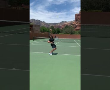 Andy Roddick still has some juice in the tank #tennis