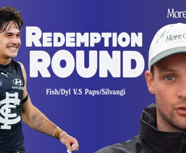 2v2 Scramble Match Play | Jack Silvagni and Zac Fisher are disgusted with this golf incident!!!