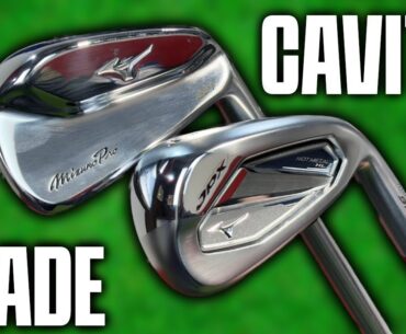 AVOID Using These Golf Clubs