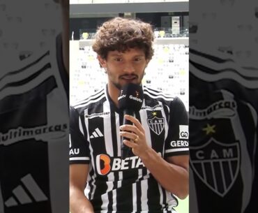 EITA! 😲 OLHA o que Scarpa DISPAROU sobre Willian Bigode!