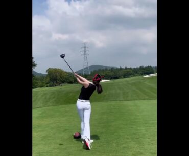 #golf #short #golfbabes #golfgirl #girlthatgolf #golfqueen #golflifewiki #larryscott
