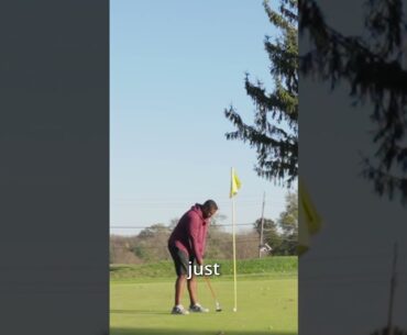 When your golf game is falling apart... #golf