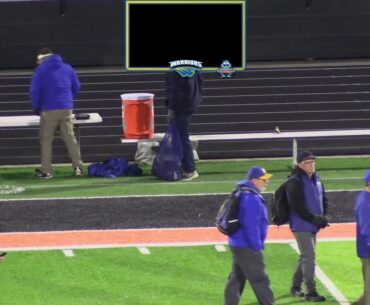 #2 Rice Lake Warriors Football vs. #3 West DePere 11/15/2024