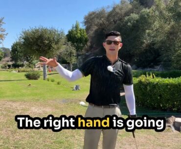 The Golf Grip: Tips from Golf Upgrades