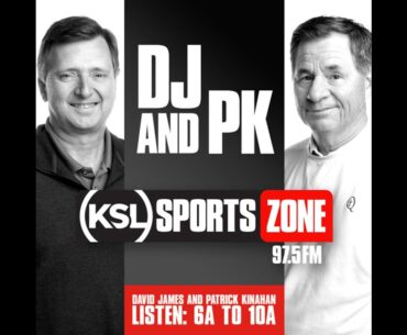 Hour 2: What is Trending | BYU ranked #6 nationally | Golf is addiciting