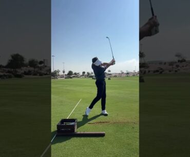 For all the golf swing sickos out there. Robert Rock’s golf swing😍 #golfer #golfswing