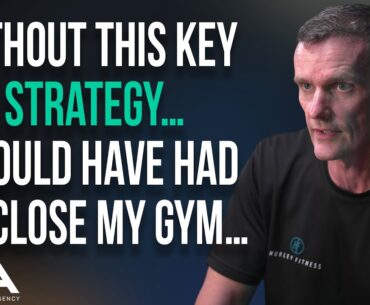 How To Grow Your Gym Despite Heavy Competition