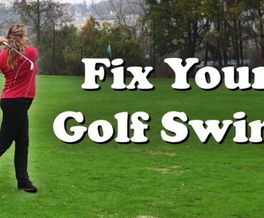 Improve Your Golf Swing: Reduce Back Discomfort with Better Movements  #golftips #golftrainingaid