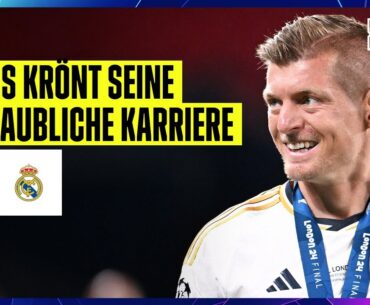 Real eiskalt nach BVB-Chancenwucher: Dortmund - Real Madrid | UEFA Campions League | DAZN Highlights