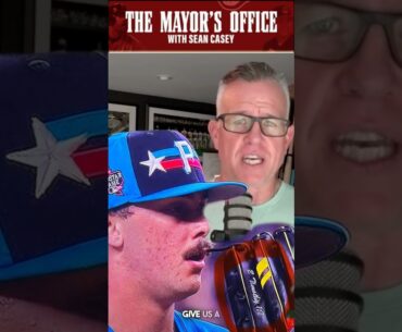 Paul Skenes the person is just as impressive Paul Skenes the Pitcher. #pirates #paulskenes