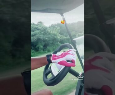 Golf Gal!