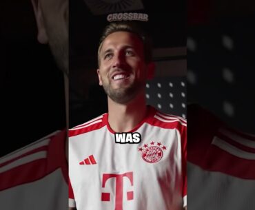 Harry Kane FINALLY Won A Trophy🏆