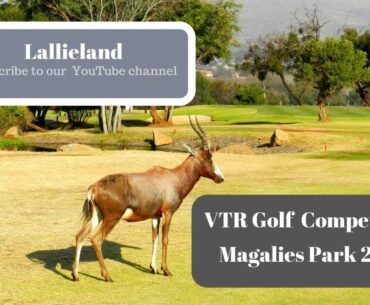 VTR Magalies Park 2019