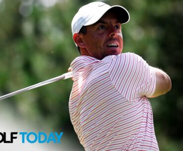 Roundtable: Reduced PGA Tour field sizes a good idea? | Golf Today | Golf Channel