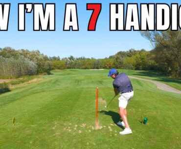 This Mindset Let's Me Break 80