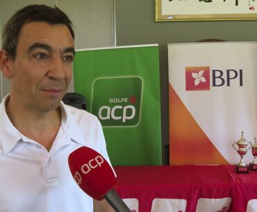 Circuito Semana ACP/BPI fechou na Quinta do Peru!
