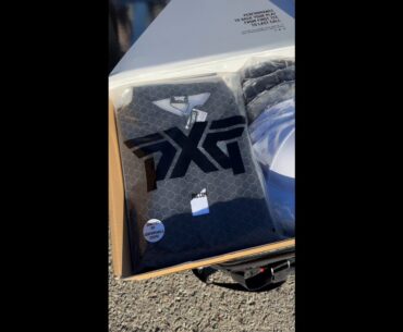 Keeping Things Posh | PXG #shorts