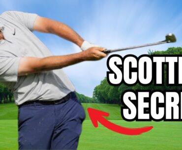 This Simple Move Transformed My Ball Striking In My Golf Swing