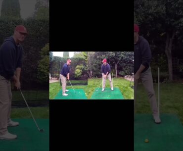If You Watch 1 Video Watch This One! #golf #golfswing #bettergolf #golfacademy