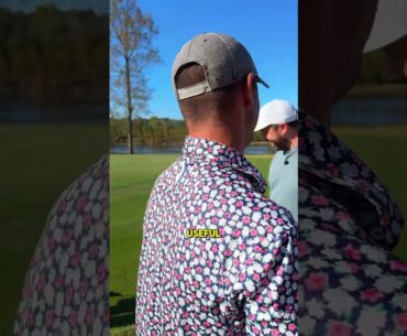 80 Degree Flop Shot Challenge! 🏌️‍♂️