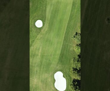 Day 22 of 31 Days of Golf - Bella Verde Golf Club