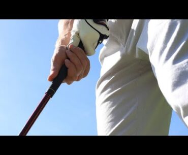 Best Golf Grips for Improved Grip Pressure and Control