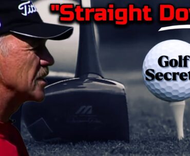 World's #1 Coach TRANSFORMS Your Driver Swing in 8 MIN! (Pete Cowen Golf Secrets)