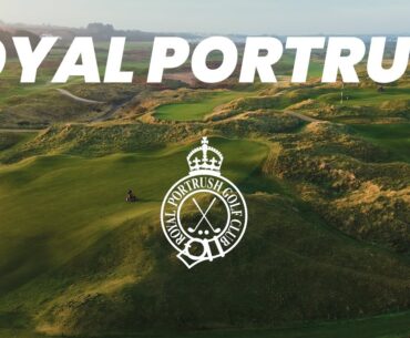 Royal Portrush Is The Perfect Golf Course