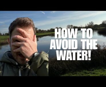 If you want to avoid the water on the golf course, you need to do this! #subscribe #golftips