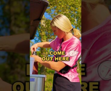 ⛳️Moments Before Disaster With The Cart Girl…lol #golf #funnygolf #cartgirl