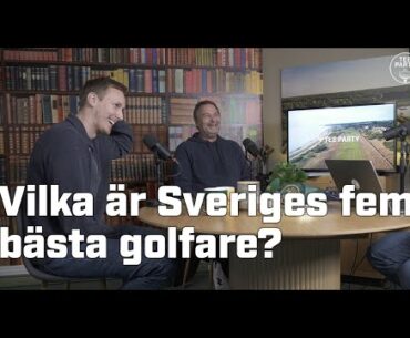 Ryströms omsättning på järnset, DPWT-finalen och Ludde tillbaka
