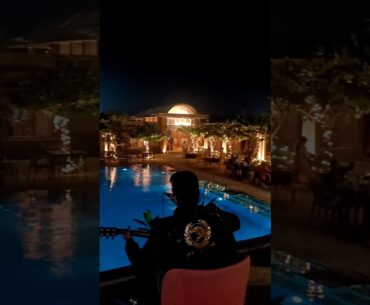 Imperial Golf Resort Gwalior #resort #youtubeshorts #trending