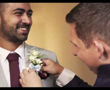 Wedding Film | Padova | Golf Club Frassanelle | Francesca e Nicolò | Sony