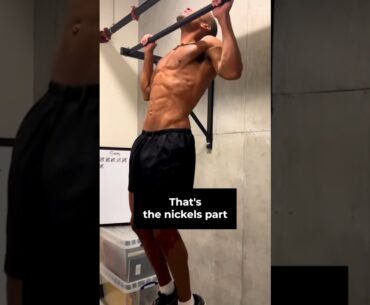 David Goggins Toughest Workout (IMPOSSIBLE?!?)
