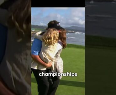 Phil Mickelson The Greatest Left of All Time! 🏌️⛳ #golf
