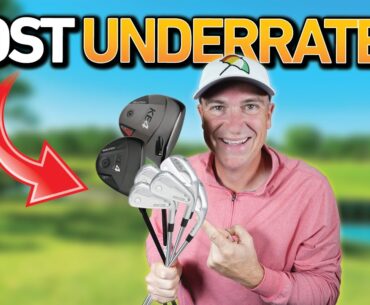 This is Golf's Most Underrated Brand!