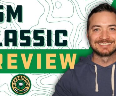 RSM Classic | Fantasy Golf Preview & Picks, Sleepers, Data - DFS Golf & DraftKings
